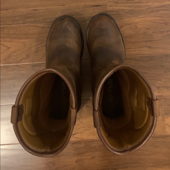 Carhartt Work Boots - Picture 7 of 7